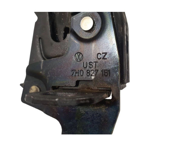 Zámek zadních dveří 7H0827161   Volkswagen Caddy 2006