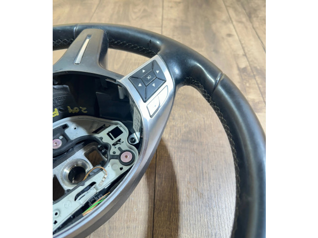 Volant Mercedes-Benz C W204 2012 A2464605203, 09600192551  