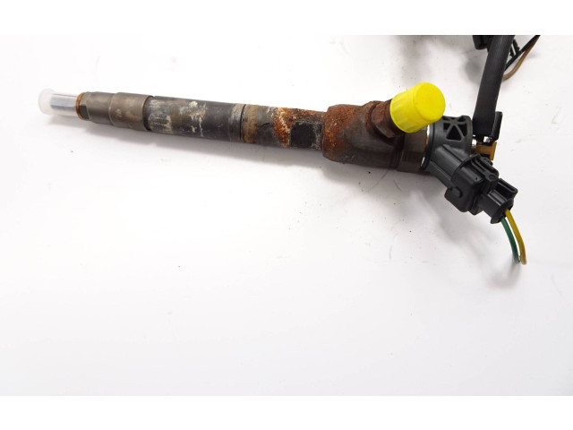 Vstřikovač 0445110532   Honda Civic IX    N16A1 