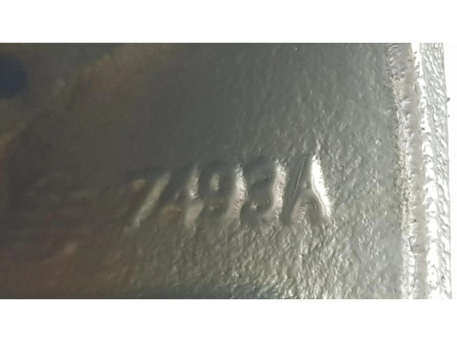 Píst 04C107065AE, 1151CB   Seat Mii     