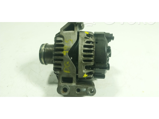 Генератор 51927505, D80551880175   Fiat 500L      