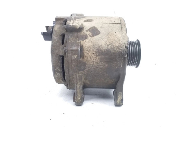 Генератор 059903023   Volkswagen Touareg I      
