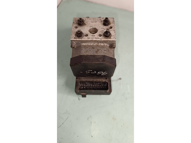 Блок АБС 8e0614111a, 0265220408   Audi  A6 S6 C5 4B  1997 - 2005 года