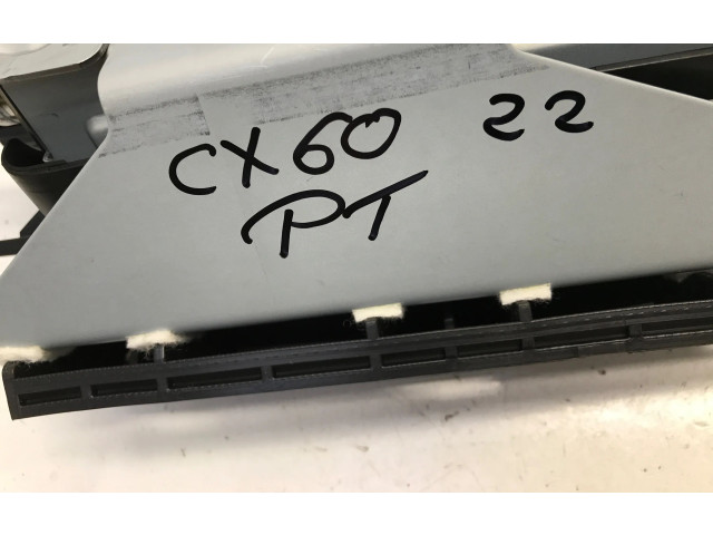 Подушка безопасности в сиденье JTA69182XXX, KR9P57KK0   Mazda CX-60
