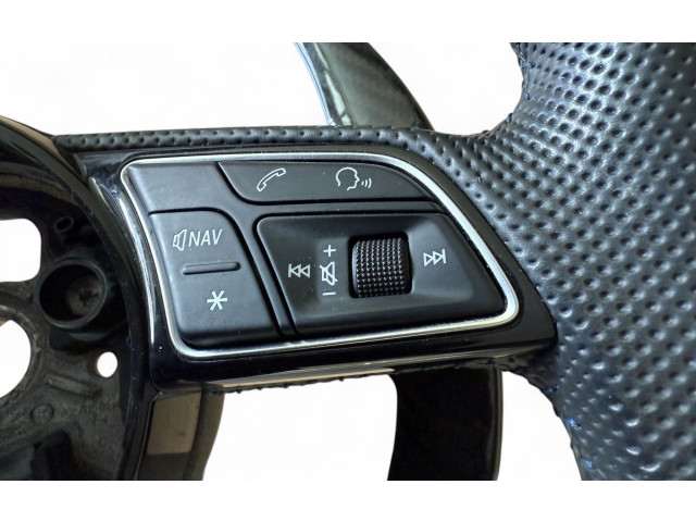 Volant Audi A5 2019   