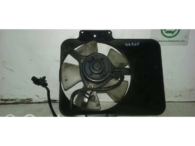 Вентилятор радиатора     0625006630    Mitsubishi Montero 2.5