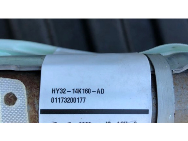 Боковая подушка безопасности HY3214K160AD, 630798900G   Land Rover Discovery 5