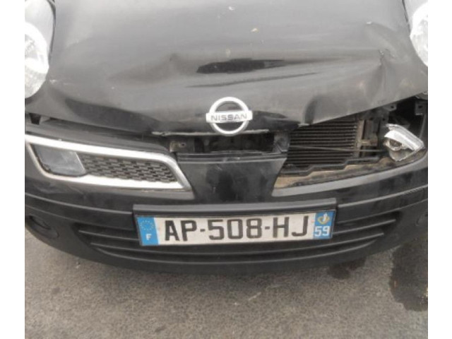 Zpětné zrcátko  Nissan Micra 2010  96302BG00A  