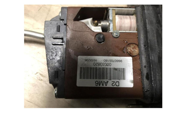 Řídící jednotka 2400CY, 2400CY   Peugeot 407 2006