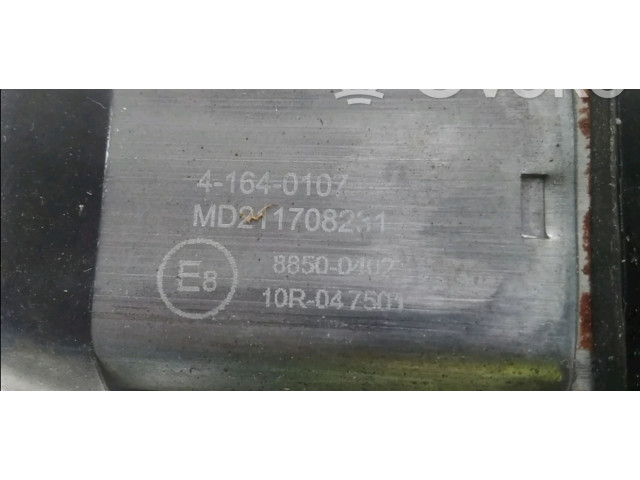 Передний комплект электрического механизма для подъема окна 9221G3   Peugeot Partner
