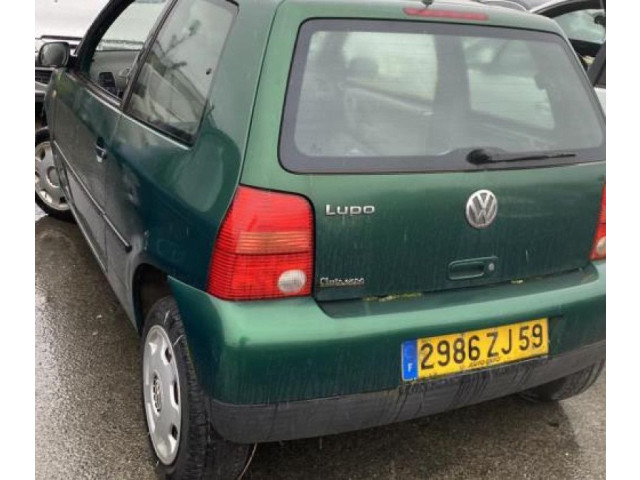 Zpětné zrcátko  Volkswagen Lupo 1999  6X1857507B01C  