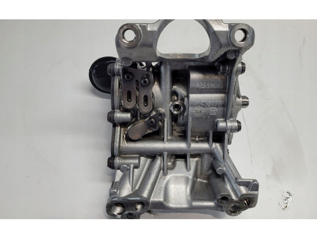 Čerpadlo oleje 851375607   BMW 3 F30 F35 F31   