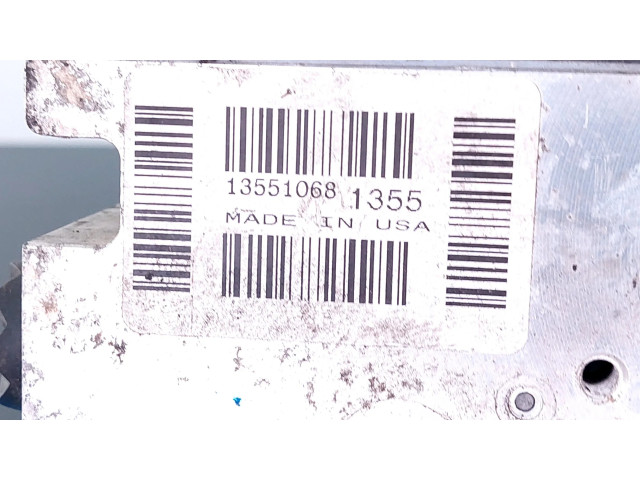Jednotka ABS S118676001, 15710602   Peugeot 407 2006