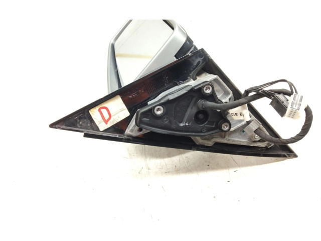 Zpětné zrcátko  Mercedes-Benz E A207 2011  A2128101876  