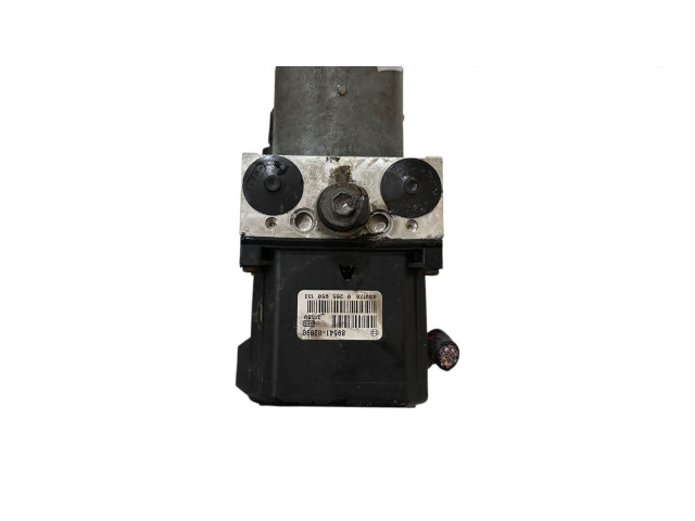 Jednotka ABS 4454002050, 0265225290   Toyota Corolla E120 E130 2005