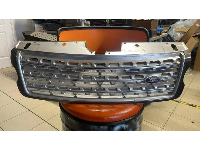 Верхняя решётка Land Rover Range Rover L405 2013-2021 года CK52BA163CA, CK528200      