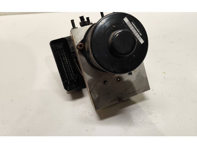 Блок АБС 7L0907379G, 00008654D1   Volkswagen  Touareg I  2002 - 2010 года