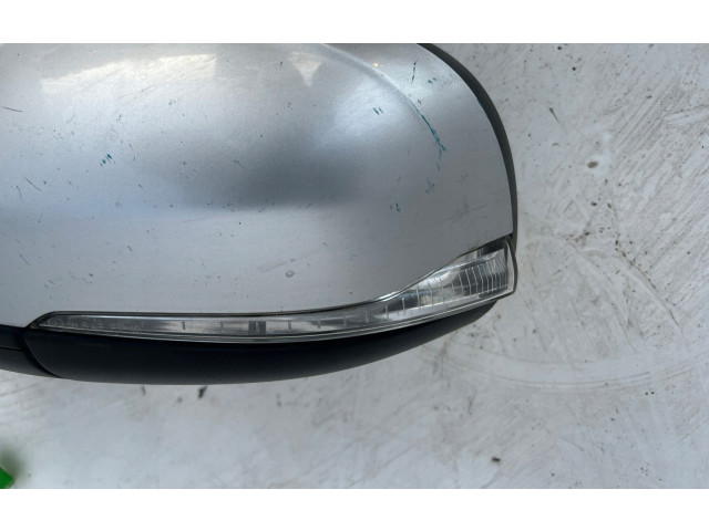 Zpětné zrcátko  Volvo V60 2015  3304941  