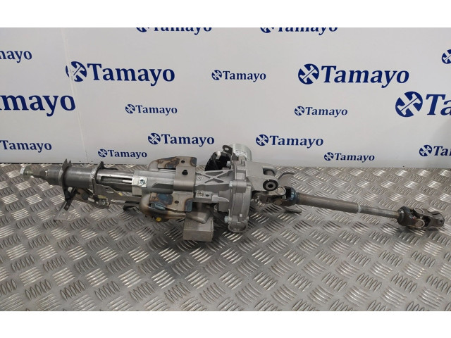    Рулевая рейка BCWB32100G, Q003TF5274ZY   Mazda 3 2019 -  года