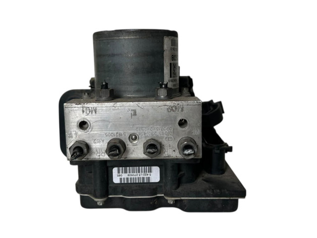 Jednotka ABS 71751081, 0265230458   Fiat Bravo 2009