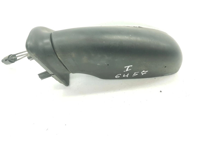Zpětné zrcátko Сзади Citroen Saxo 2000  8148XH  