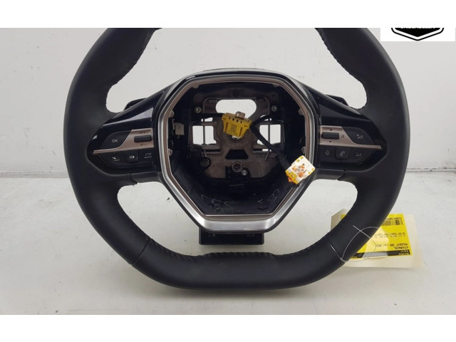 Volant Peugeot 308 2023 98349640ZD, 98349640ZD  