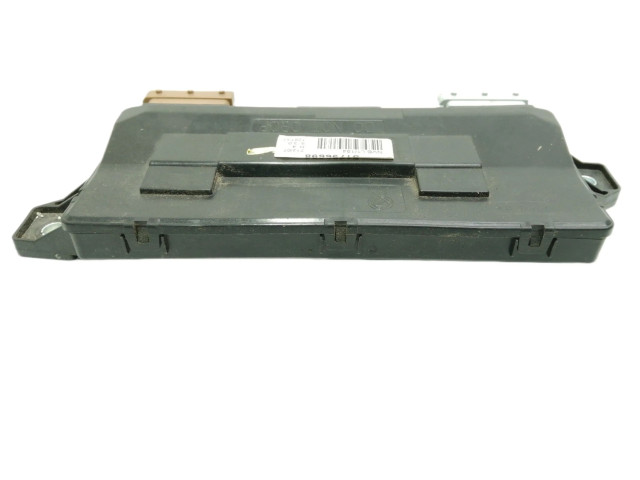 Vstřikovací lišta 51796698   Fiat Croma    939A1000 