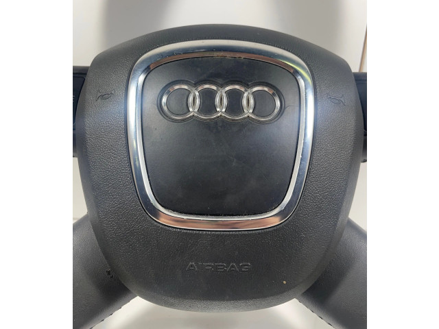 Volant Audi A6 S6 C6 4F 2007   