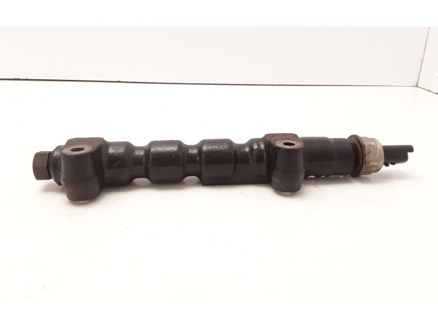 Vstřikovací lišta 9654592680   Citroen Berlingo  pro naftový motor 1.6 9HX 