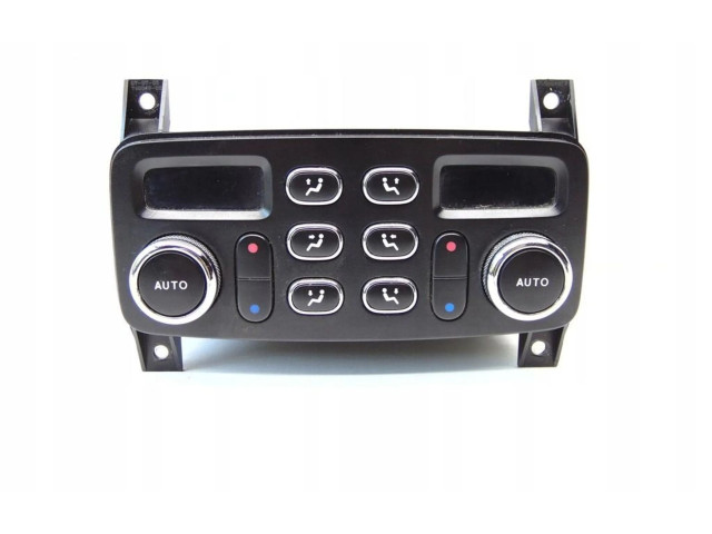 Блок управления климат-контролем 3W5907049A   Bentley Flying Spur
