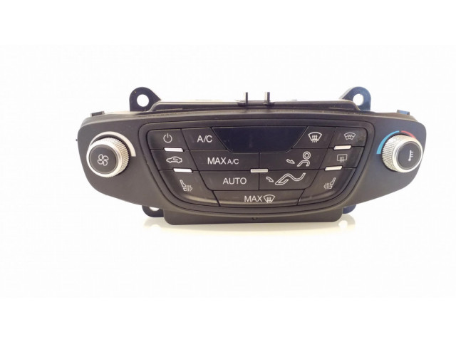 Блок управления климат-контролем AV1T18C612, AV1T18C612DJ   Ford B-MAX