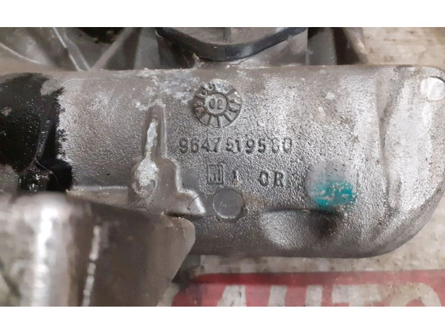 Vstřikovač 9647519580   Peugeot 607     