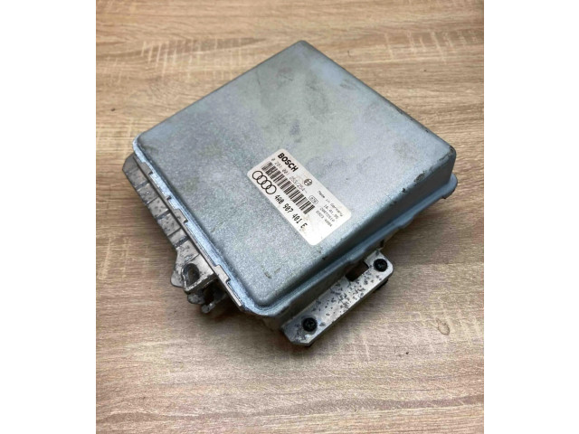 Řídící jednotka 4A0907401E, 0281001253   Audi A6 S6 C4 4A 1994