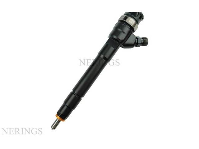 Форсунка 0445110546, IT-0445110546    Renault Espace V (RFC)   