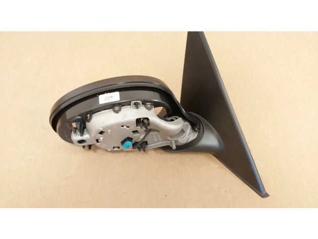 Zpětné zrcátko pravé BMW 1 E81 E87 2007  3067010, 51167189850  