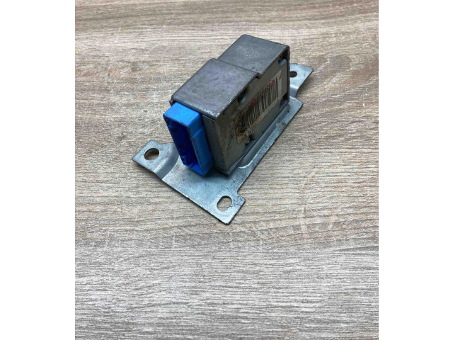 Блок подушек безопасности 3323249, GE4T57KD0B   Mazda 626