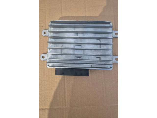 Блок управления 4N2035465Ap, 4N2035465A   Audi A8 S8 D5