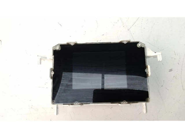 Дисплей    10R035345   Ford Tourneo