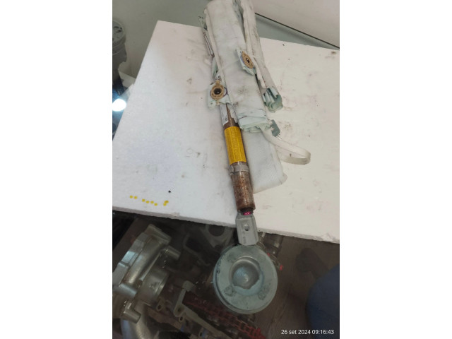 Боковая подушка безопасности 520808250   Fiat 500L