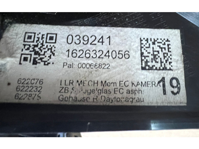 Zpětné zrcátko  Audi A6 S6 C7 4G 2017  4G1857410AG, 4G1857410AG  