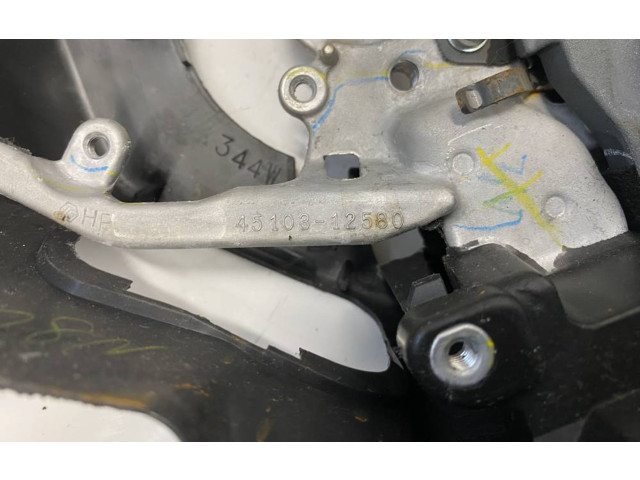 Volant Toyota Corolla E140 E150 2007 4510312580  