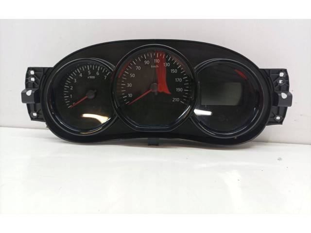 Панель приборов 248103900R, 73KM   Dacia Sandero II       
