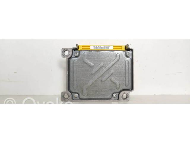 Блок подушек безопасности 2038207385, 0285001881   Mercedes-Benz C W203