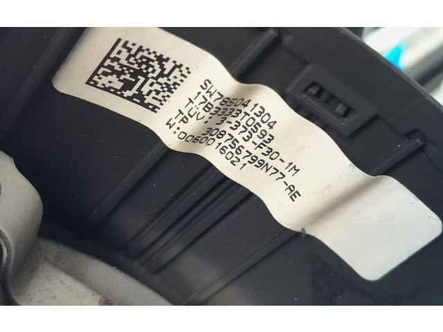 Volant BMW 4 F32 F33 2017 785041304, 175101  