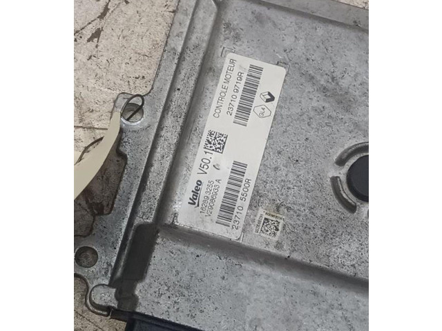 Řídící jednotka 237105500R, 237105500R   Dacia Sandero 2017