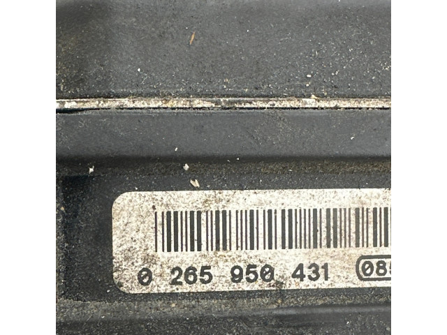 Jednotka ABS 0265950431   Honda FR-V 2006
