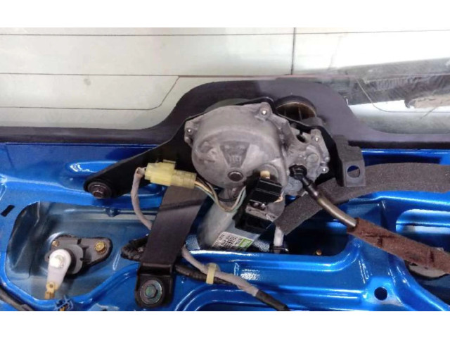 Моторчик заднего дворника 53017112    Honda Civic