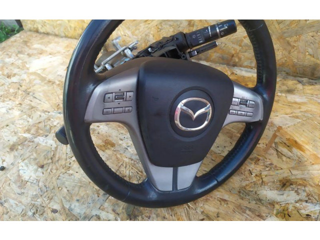 Volant Mazda 5 2007   