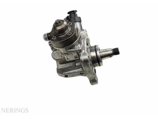 Vstřikovací čerpadlo 0445010806, 0986437456   Audi A7 S7 4G     