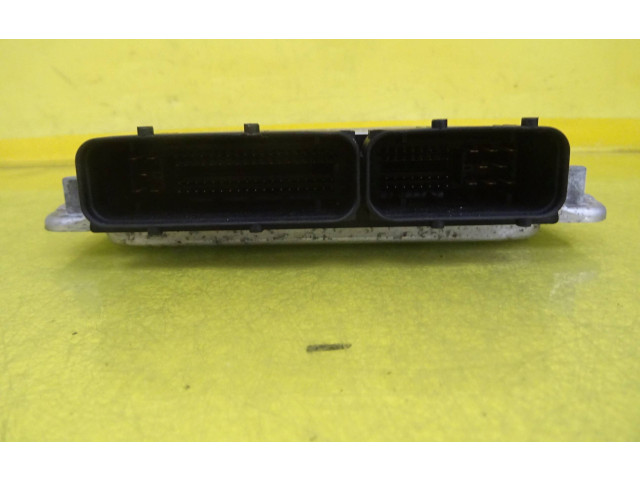 Блок управления двигателя 045906019S, 0281010259   Volkswagen Lupo